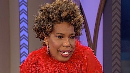 Macy Gray