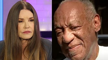 Bill Cosby Janice Dickinson