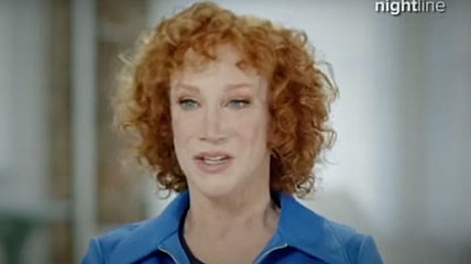 Kathy Griffin