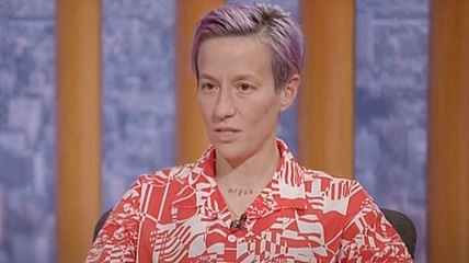 Megan Rapinoe Subway