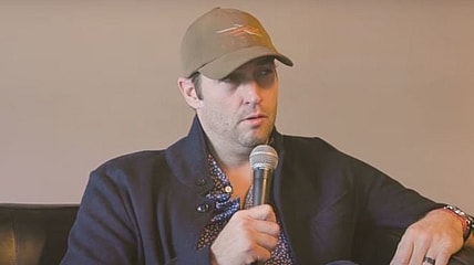 Jay Cutler Uber Eats mask kids school board