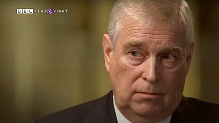Prince Andrew probe Epstein Virginia Roberts Giuffre