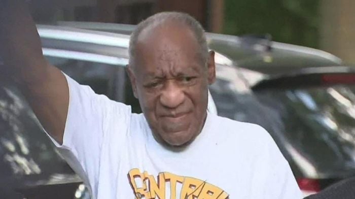 Bill Cosby TV show