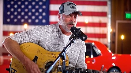 9/11 song country music darryl worley anniversary