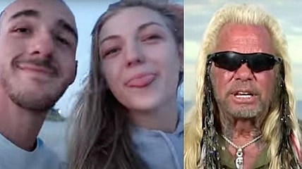 Dog The Bounty Hunter Petito case