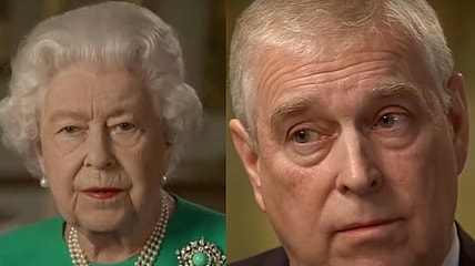 Queen Elizabeth Prince Andrew legal fees lawsuit Virginia Roberts Giuffre