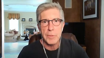 Tom Bergeron Dancing with the stars