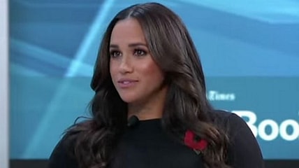Meghan Markle lobbying Senators parental leave cold calls