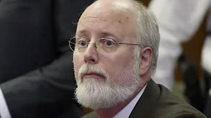 Gynecologist Robert Hadden