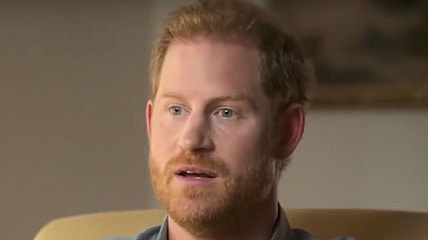 Prince Harry privilege out of touch quit job joy