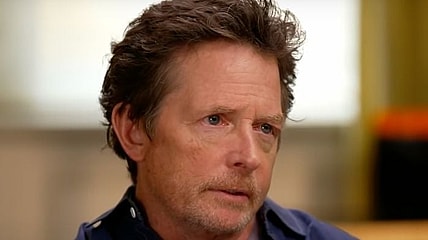 Michael J. Fox parkinson's