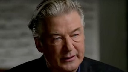 Alec Baldwin search warrant