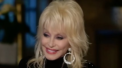 Dolly Parton birthday