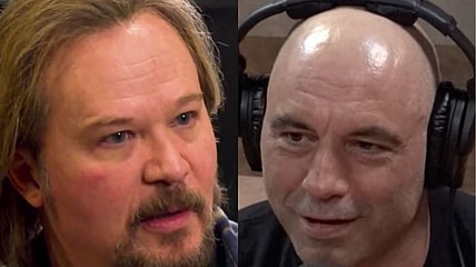 Travis Tritt Joe Rogan