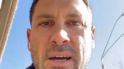 Maks Chmerkovskiy Ukraine