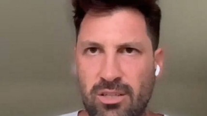 Maks Chmerkovskiy Poland