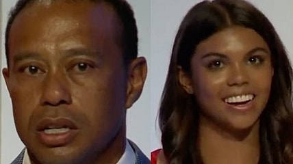 Tiger Woods Golf Hall of Fame