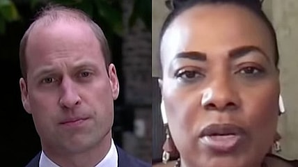 Prince William Ukraine remarks