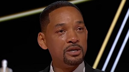 Will Smith Oscars ban