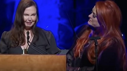 Naomi Judd Death Ashley Wynonna