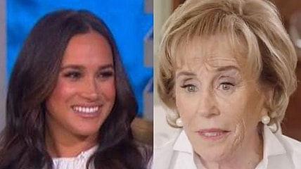 Meghan Markle Biden President