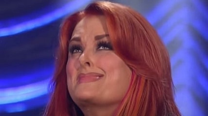 Wynonna Judd Says Tour Will Continue