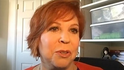 Vicki Lawrence