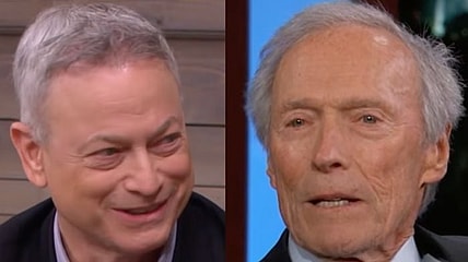 Clint Eastwood Korean War Vet