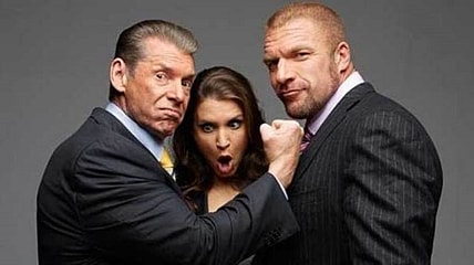 WWE Investors Interested Selling