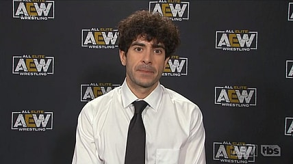 Tony Khan Policy Releases