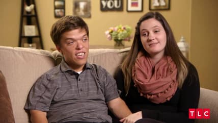 zach and tori roloff