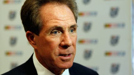 Darrell Waltrip