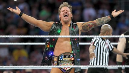 Chris Jericho: 'I Am Banned From WWE'