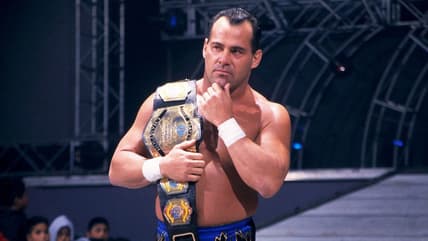 Dean Malenko Leaves WWE After 19 Years