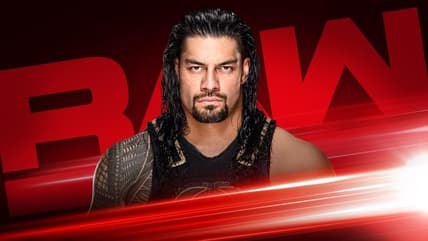 Monday Night Raw (5/6/2019)
