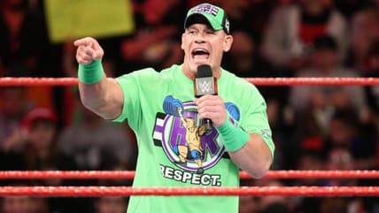 John Cena