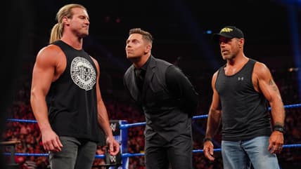 SummerSlam News: Dolph Ziggler’s Opponent + Title Matches