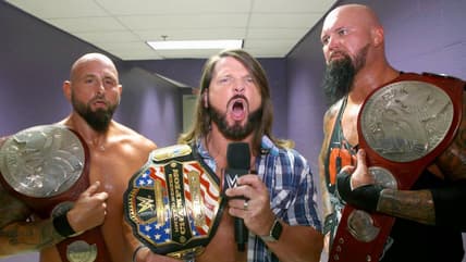 Paul Heyman Continues To Move RAW In The Right Direction