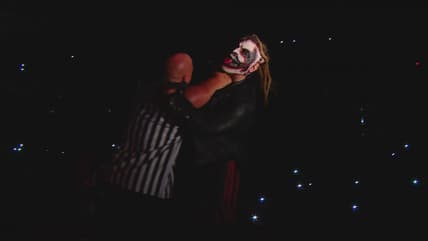 Fiend Getting TLC Off? + Actor's Daughter Gets WWE Tryout