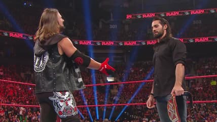 RAW In A Nutshell: SummerSlam Aftershocks In Store?