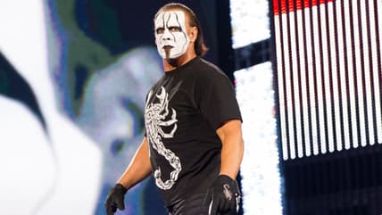 sting naming rights question