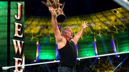 WWE $39 Million Lawsuit