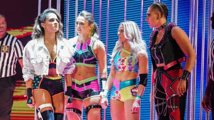 WarGames In A Nutshell: Who Will Survive To Fight Sunday?