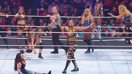 WWE Survivor Series 2019 Report Card: Grades Are In