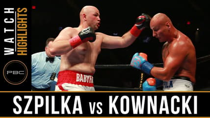 Adam Kownacki