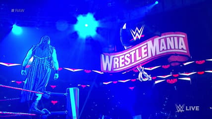 WrestleMania 37 Location Confirmed