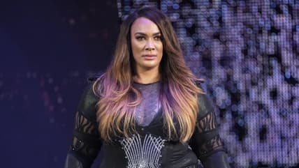 Nia Jax's Return