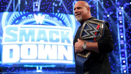 Blue Brand Back Stateside