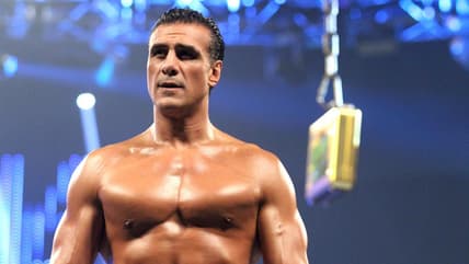 Details Del Rio's Arrest
