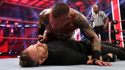 Christian Return Match Set